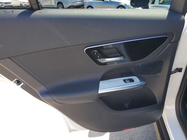 used 2025 Mercedes-Benz GLC 300 car, priced at $48,832