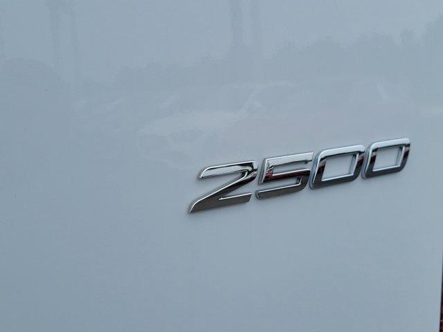 new 2025 Mercedes-Benz Sprinter 2500 car, priced at $65,181