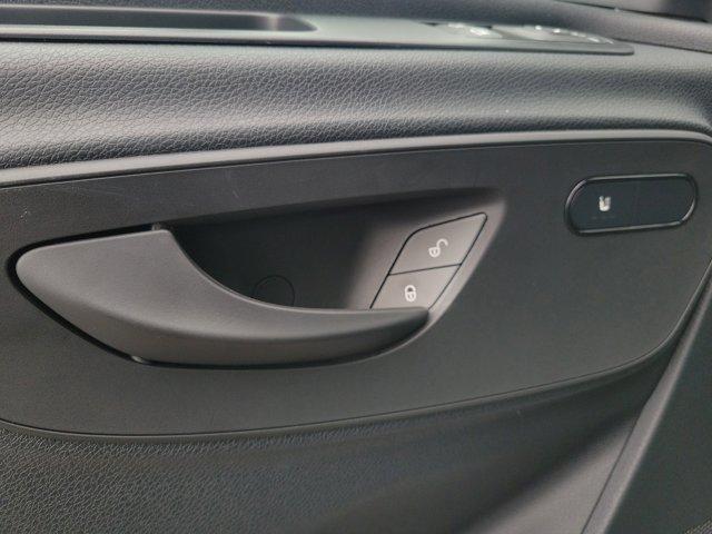 new 2025 Mercedes-Benz Sprinter 2500 car, priced at $65,181