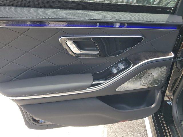 new 2026 Mercedes-Benz S-Class car, priced at $136,155