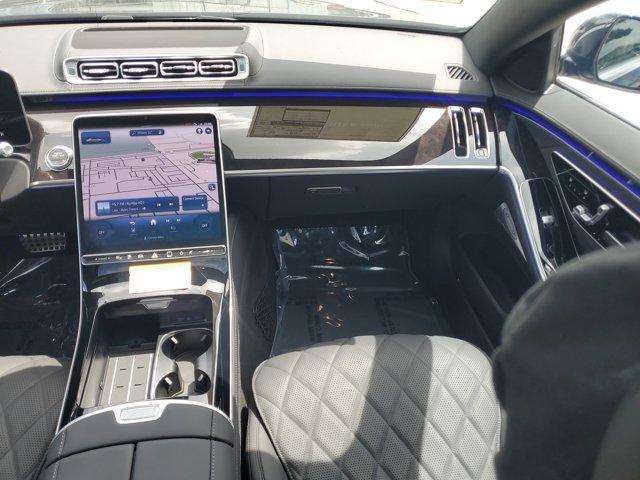 new 2026 Mercedes-Benz S-Class car, priced at $136,155