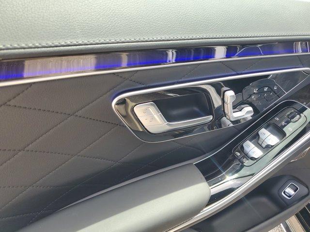 new 2026 Mercedes-Benz S-Class car, priced at $136,155