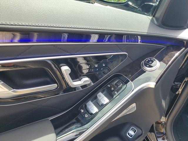 new 2026 Mercedes-Benz S-Class car, priced at $136,155