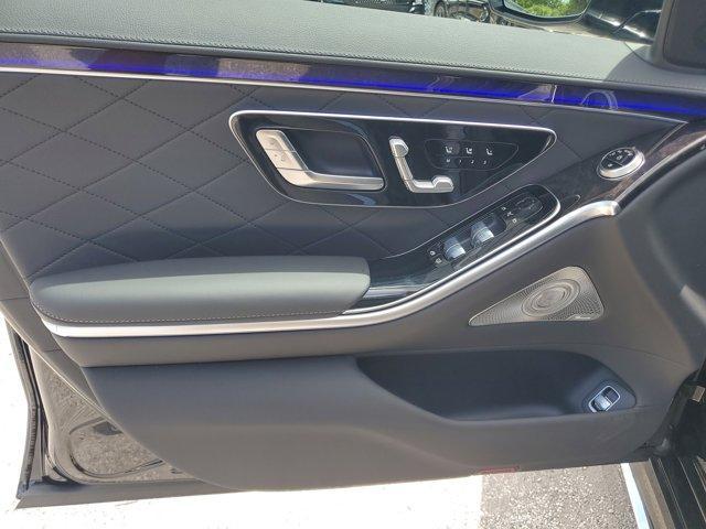 new 2026 Mercedes-Benz S-Class car, priced at $136,155
