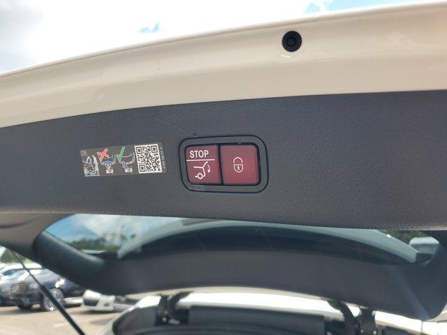 used 2025 Mercedes-Benz GLC 300 car, priced at $48,800