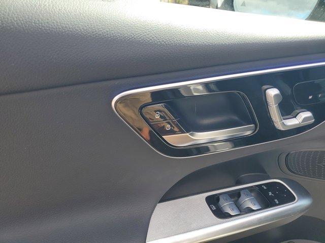 used 2025 Mercedes-Benz GLC 300 car, priced at $48,800