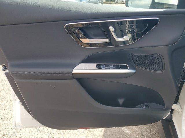 used 2025 Mercedes-Benz GLC 300 car, priced at $48,800