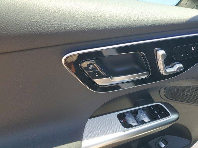 new 2025 Mercedes-Benz GLC 300 car, priced at $51,035