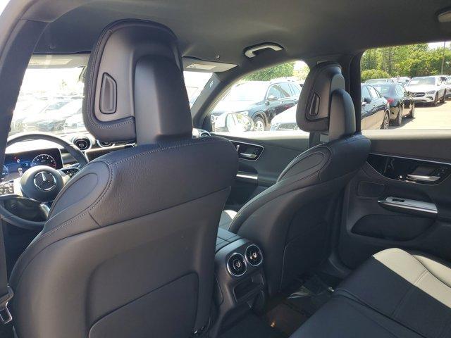new 2025 Mercedes-Benz GLC 300 car, priced at $51,035