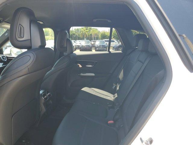 new 2025 Mercedes-Benz GLC 300 car, priced at $51,035