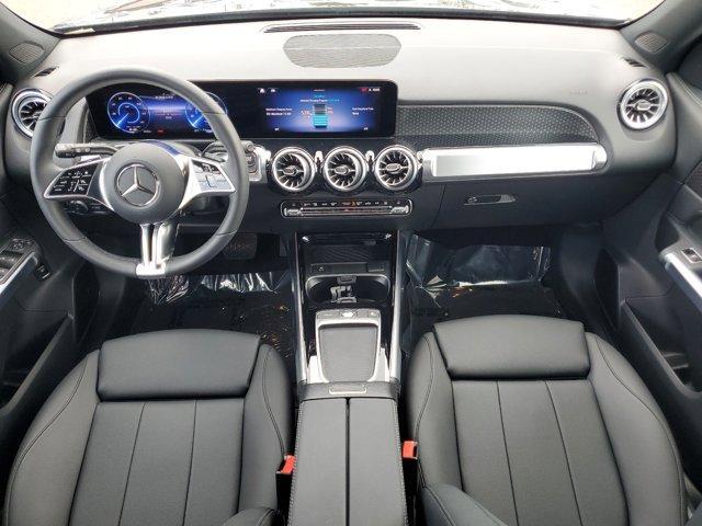 used 2024 Mercedes-Benz EQB 300 car, priced at $52,800