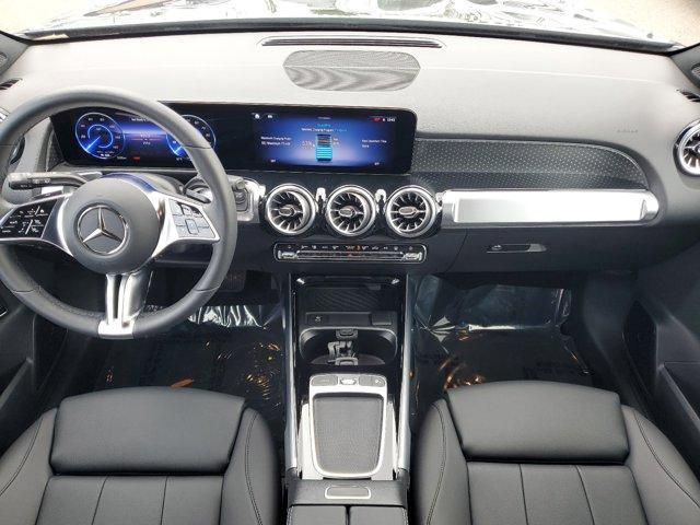 used 2024 Mercedes-Benz EQB 300 car, priced at $52,800