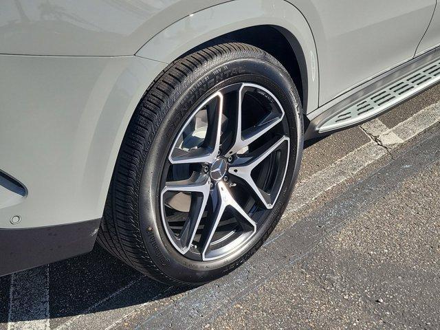 new 2026 Mercedes-Benz AMG GLE 53 car, priced at $104,450