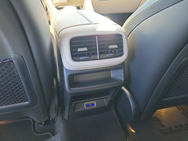 new 2026 Mercedes-Benz AMG GLE 53 car, priced at $104,450