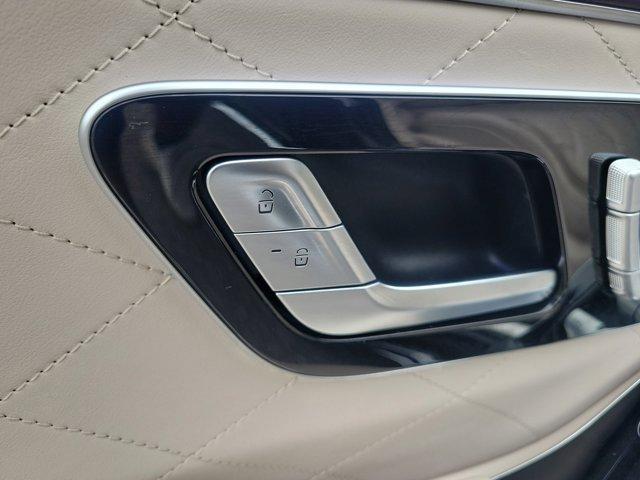 used 2022 Mercedes-Benz S-Class car, priced at $84,782