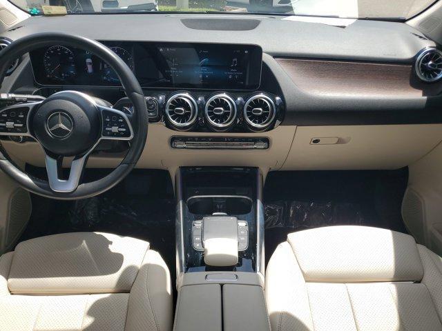 used 2021 Mercedes-Benz GLA 250 car, priced at $27,648