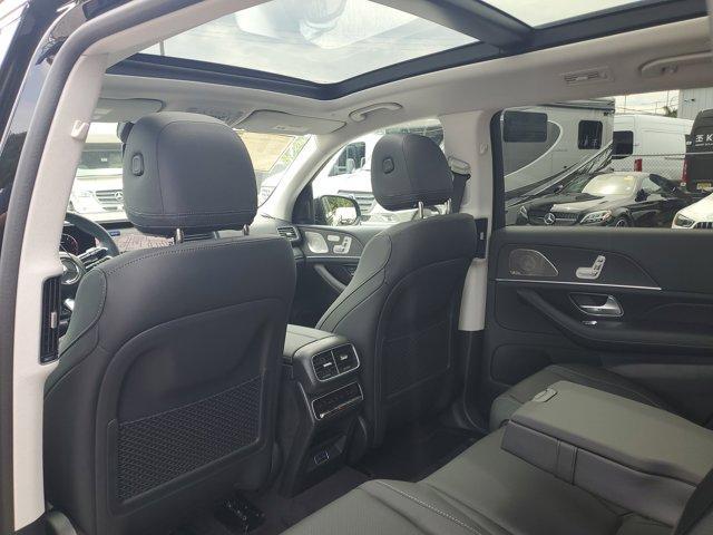 new 2026 Mercedes-Benz GLS 450 car, priced at $97,850