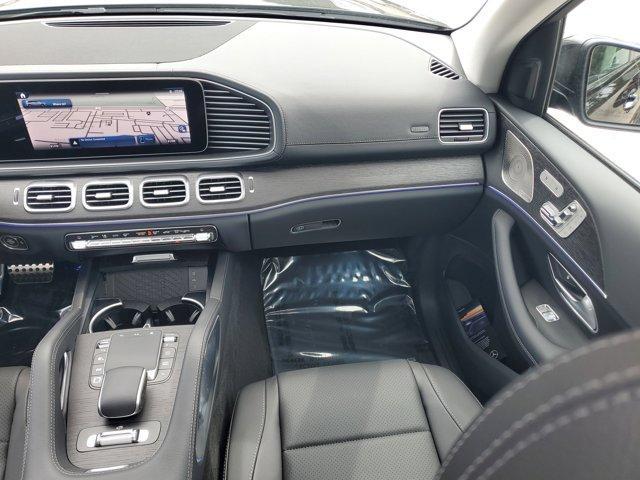 new 2026 Mercedes-Benz GLS 450 car, priced at $97,850