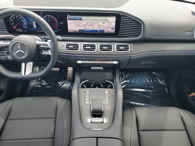 new 2026 Mercedes-Benz GLS 450 car, priced at $97,850
