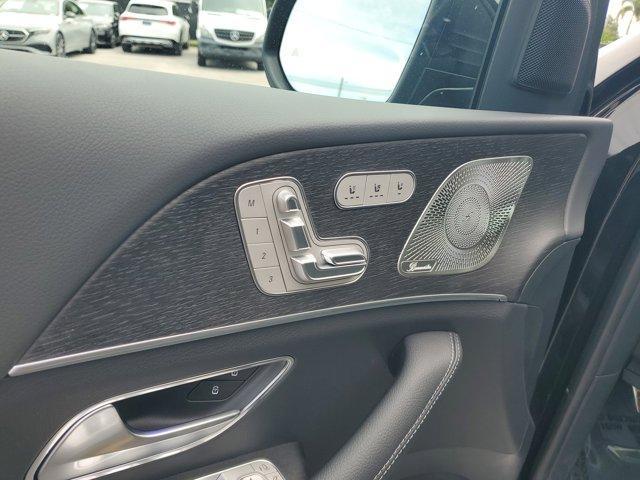 new 2026 Mercedes-Benz GLS 450 car, priced at $97,850