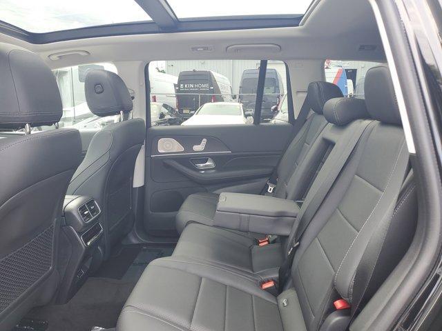 new 2026 Mercedes-Benz GLS 450 car, priced at $97,850