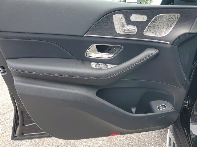 new 2026 Mercedes-Benz GLS 450 car, priced at $97,850
