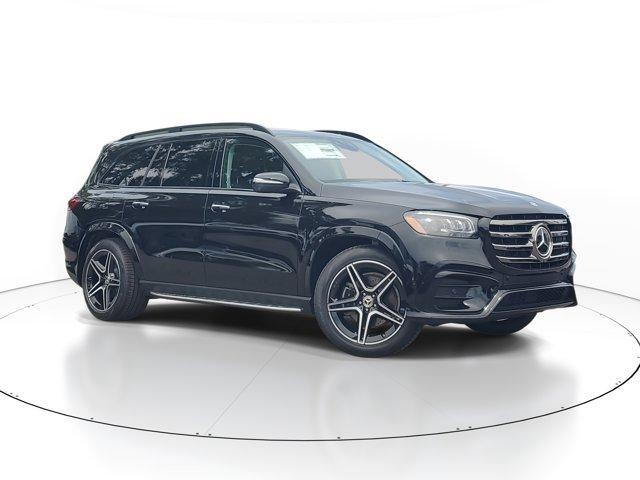 new 2026 Mercedes-Benz GLS 450 car, priced at $97,850
