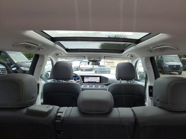 new 2026 Mercedes-Benz GLS 450 car, priced at $97,850