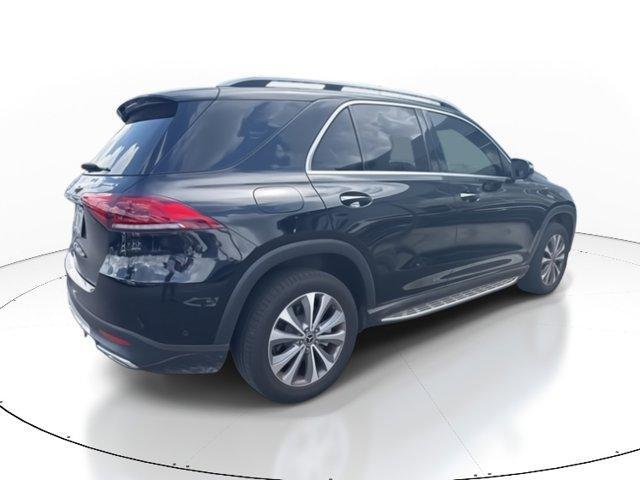 used 2023 Mercedes-Benz GLE 350 car, priced at $54,007