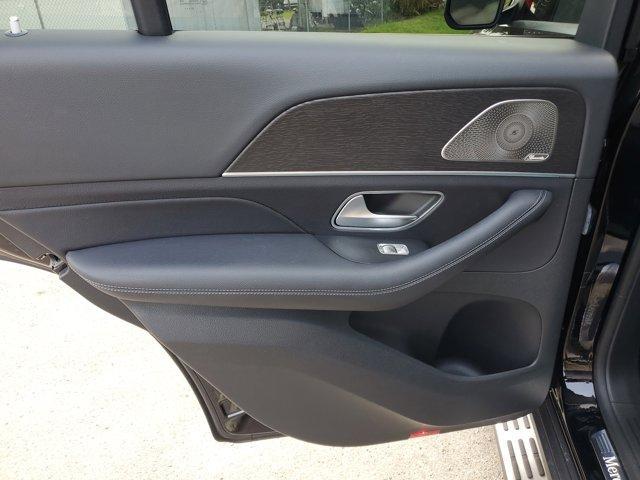 used 2023 Mercedes-Benz GLE 350 car, priced at $53,807