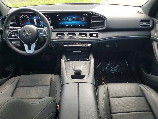 used 2023 Mercedes-Benz GLE 350 car, priced at $53,807