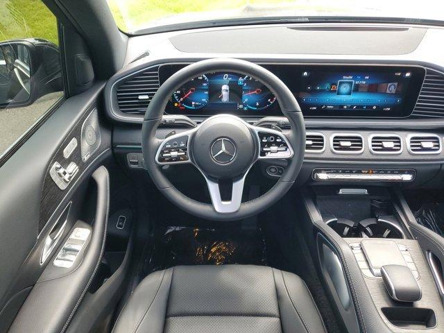 used 2023 Mercedes-Benz GLE 350 car, priced at $53,807