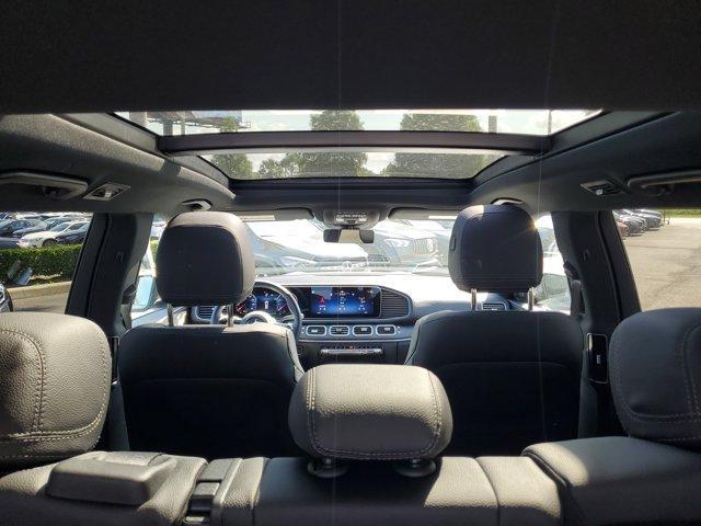 used 2025 Mercedes-Benz GLS 450 car, priced at $85,572