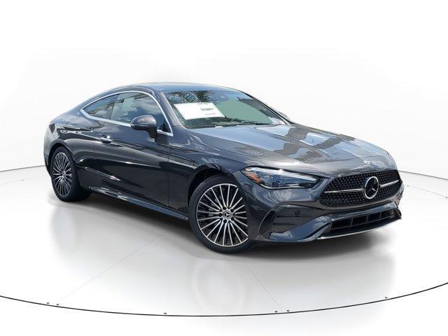 new 2024 Mercedes-Benz CLE 300 car, priced at $65,670