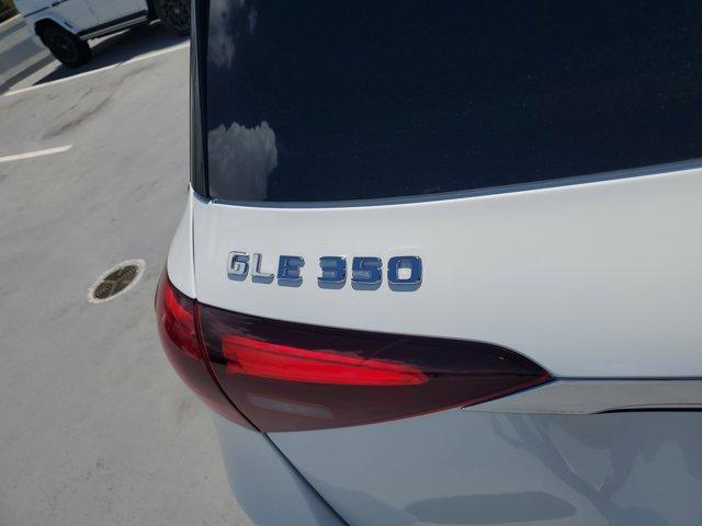 new 2026 Mercedes-Benz GLE 350 car, priced at $73,465
