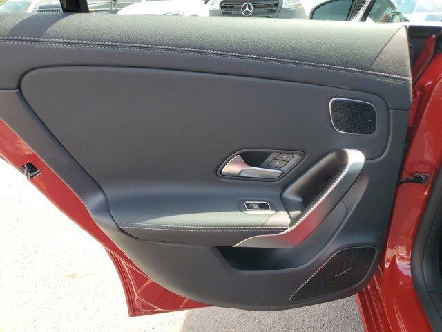 used 2025 Mercedes-Benz CLA 250 car, priced at $43,800