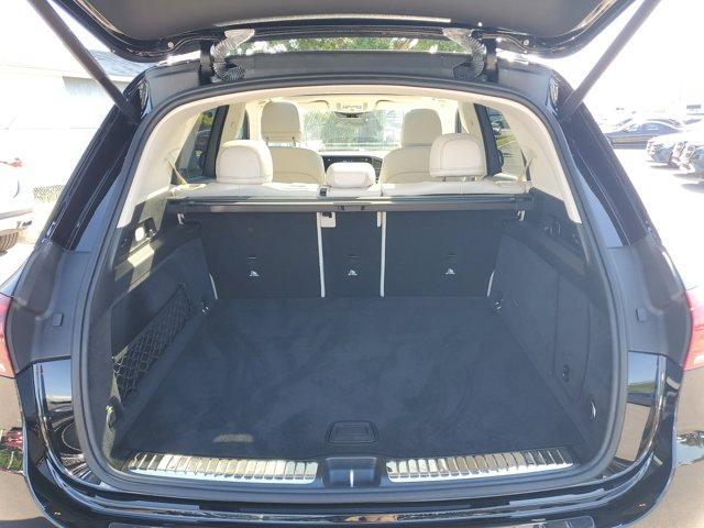 used 2022 Mercedes-Benz GLE 350 car, priced at $40,784