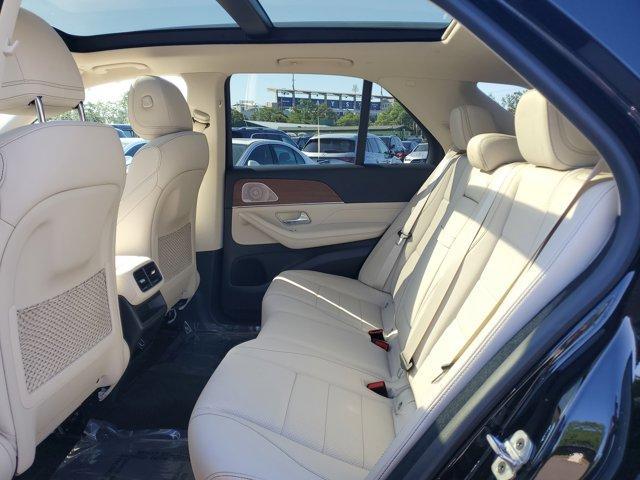used 2022 Mercedes-Benz GLE 350 car, priced at $40,784