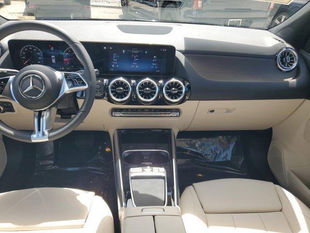 new 2025 Mercedes-Benz GLA 250 car, priced at $48,230