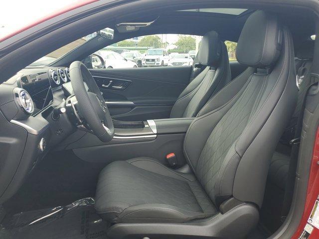 new 2026 Mercedes-Benz AMG CLE 53 car, priced at $90,930