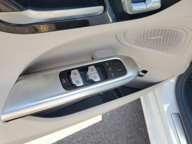 new 2025 Mercedes-Benz C-Class car, priced at $51,085