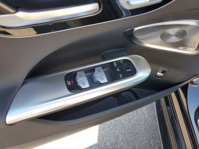 used 2024 Mercedes-Benz C-Class car, priced at $49,032