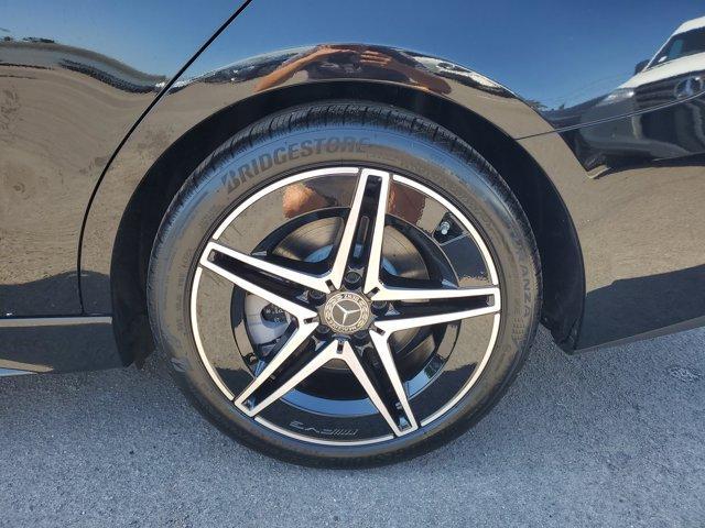 used 2024 Mercedes-Benz C-Class car, priced at $49,032