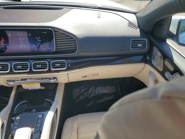 new 2026 Mercedes-Benz GLE 450 car, priced at $90,535