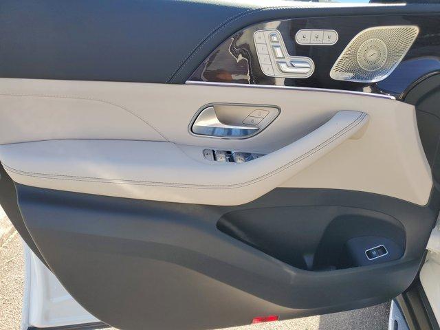 new 2026 Mercedes-Benz GLE 450 car, priced at $90,535