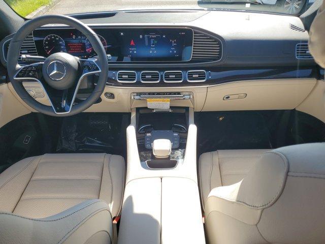 new 2026 Mercedes-Benz GLE 450 car, priced at $90,535