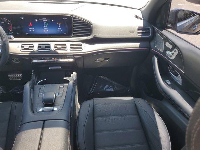 used 2024 Mercedes-Benz GLS 450 car, priced at $77,955