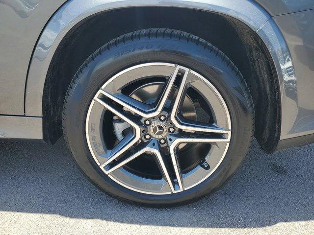 used 2024 Mercedes-Benz GLS 450 car, priced at $77,955