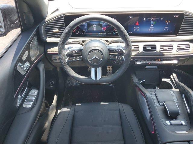 used 2024 Mercedes-Benz GLS 450 car, priced at $77,955