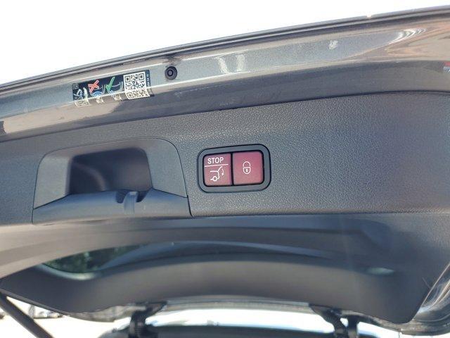 used 2024 Mercedes-Benz GLS 450 car, priced at $77,955